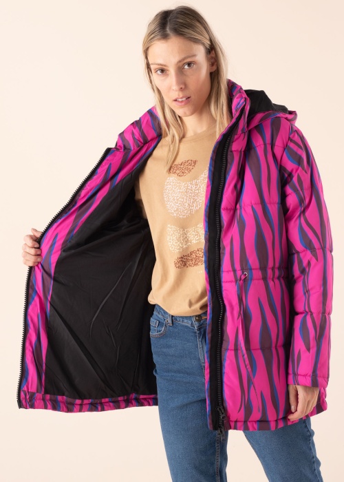 YAS Ziemas virsjaka Zeela