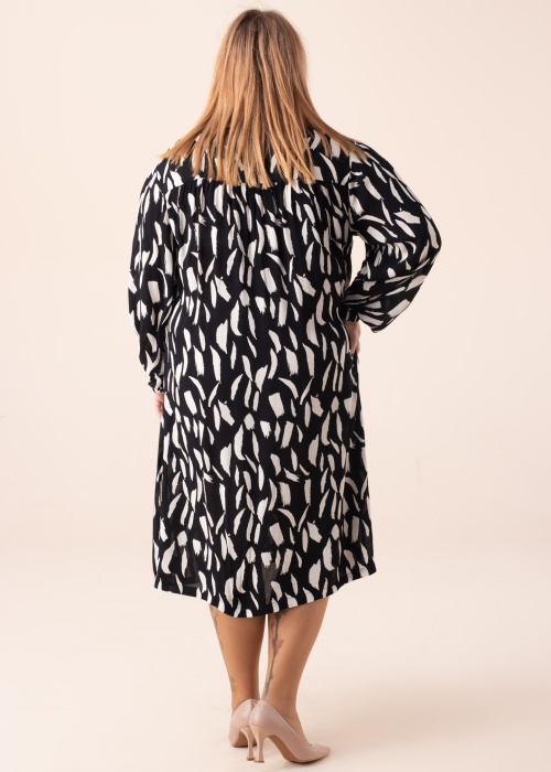 Платье Geto Simple Wish