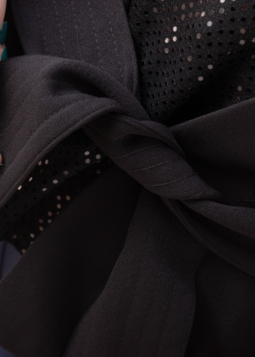 Жакет Loan Vila Evoked