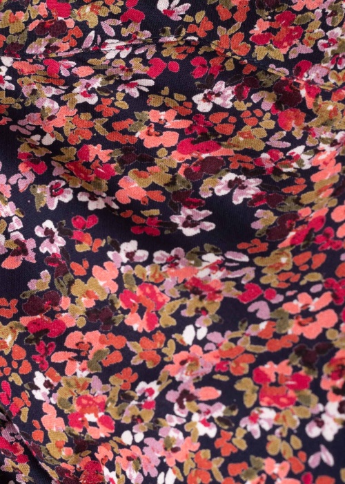 Simple Wish blūze Kisa