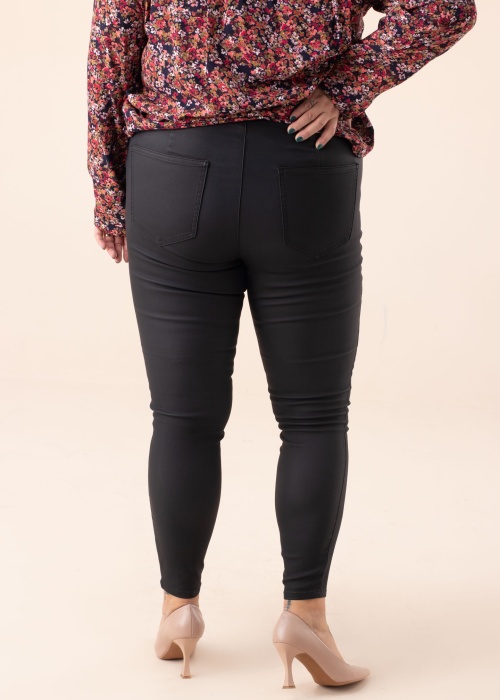 Vila Evoked džinsa bikses Jeggy