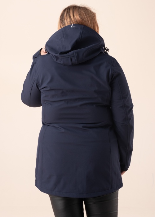 Весенне-осенняя куртка Iloniemi D Luhta