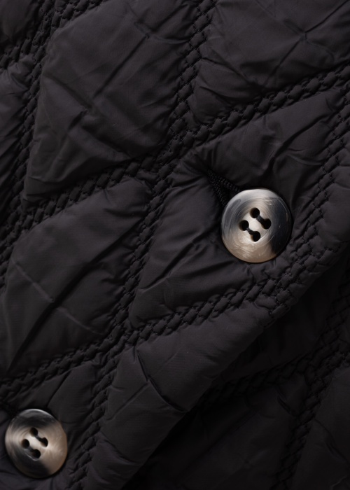 Зимнее пальто Diks Althea