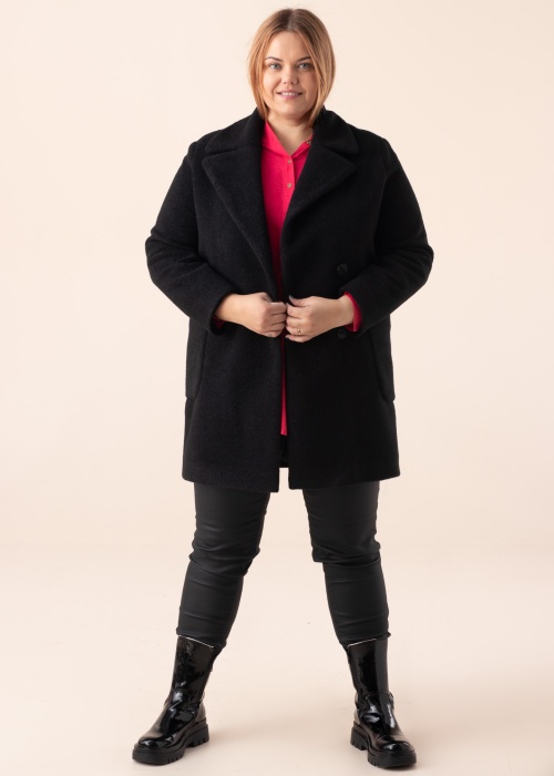 Althea pavasara-rudens mētelis Kassie