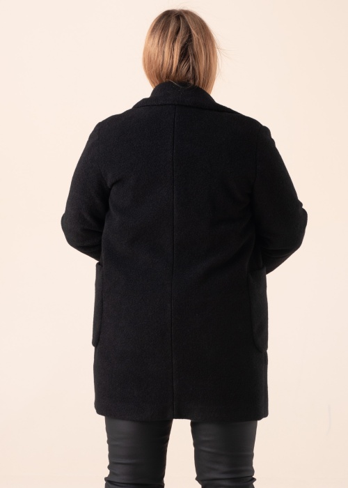 Althea pavasara-rudens mētelis Kassie