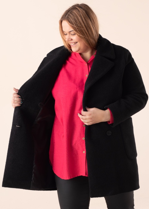 Althea pavasara-rudens mētelis Kassie