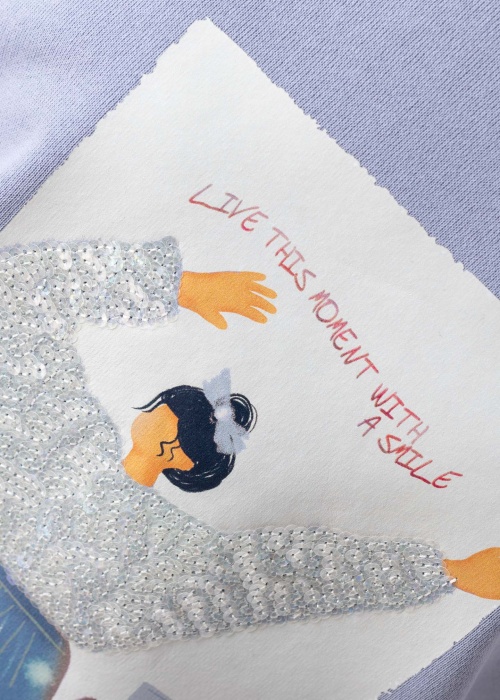 Name It Kids džemperis Tanise