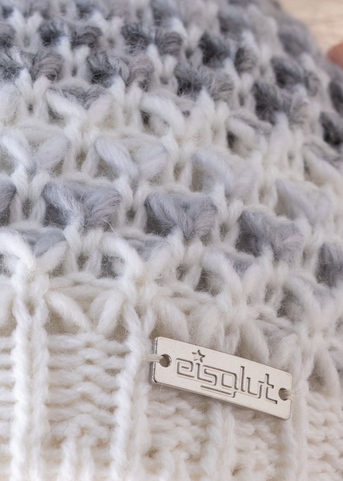 Eisglut ziemas cepure Twiggykids