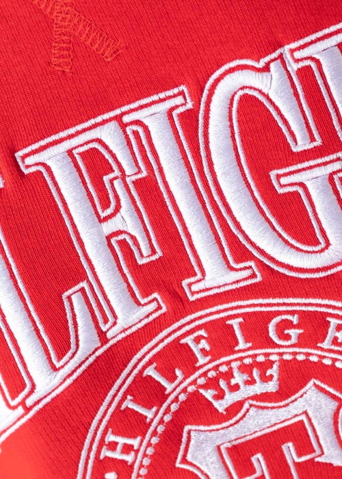 Tommy Hilfiger džemperis Varsity