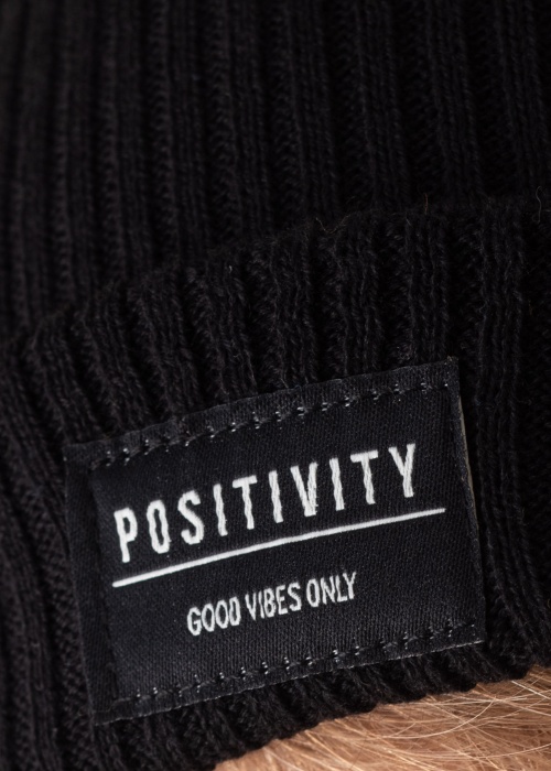 Name It Mini ziemas cepure Manoa