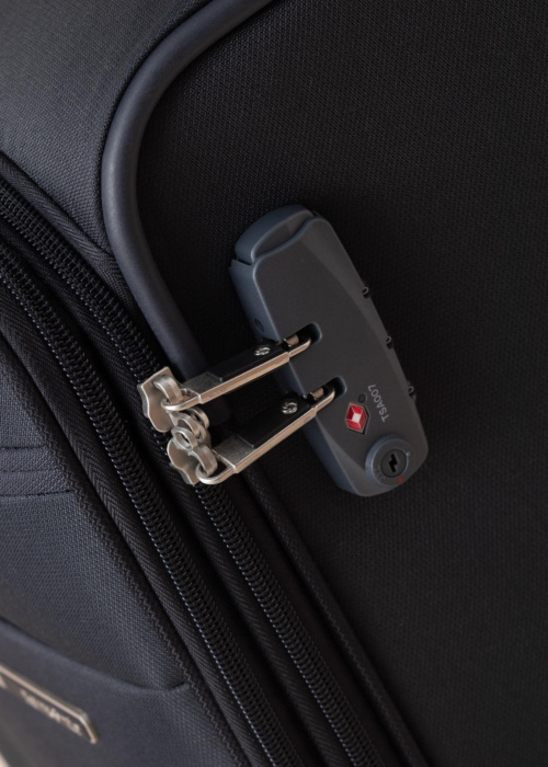 Samsonite koferis L Base Boost