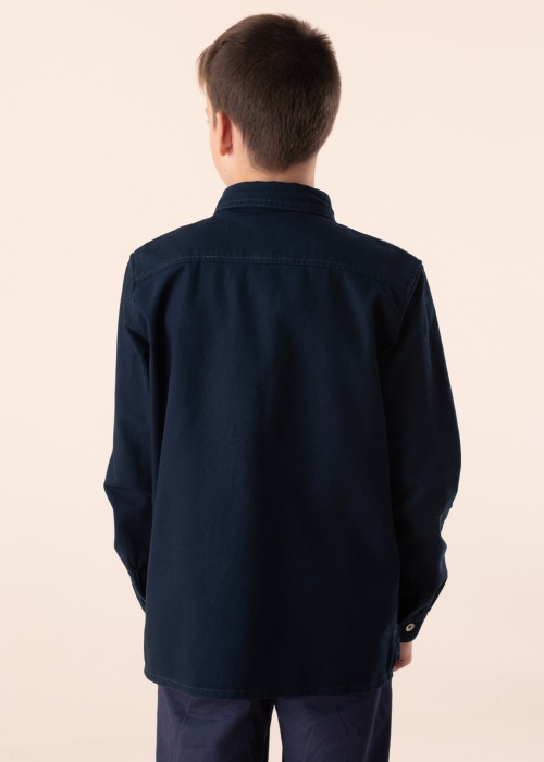 Name It Kids blūze Type