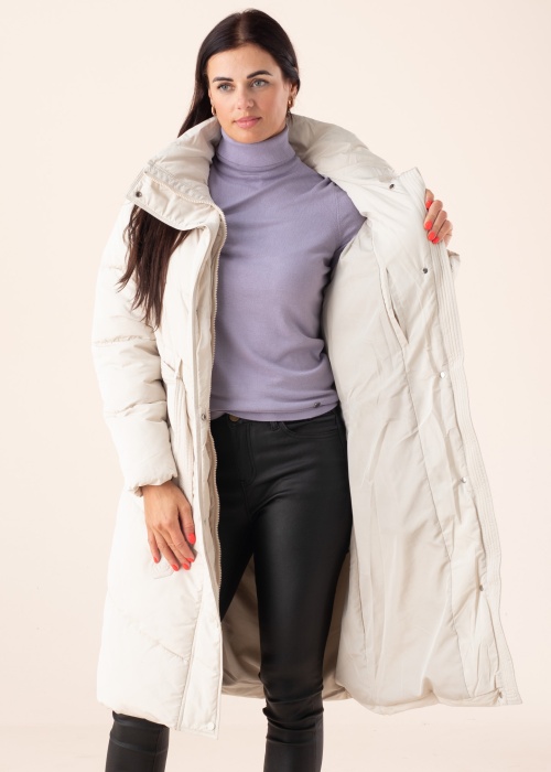 Rino & Pelle ziemas metelis Halton