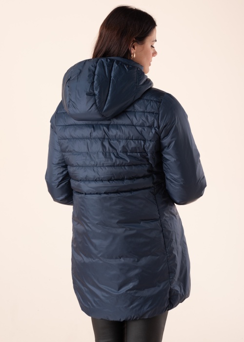 Весенне-осенняя куртка Champion