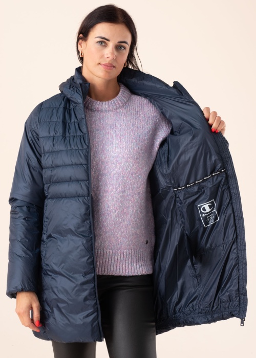 Весенне-осенняя куртка Champion