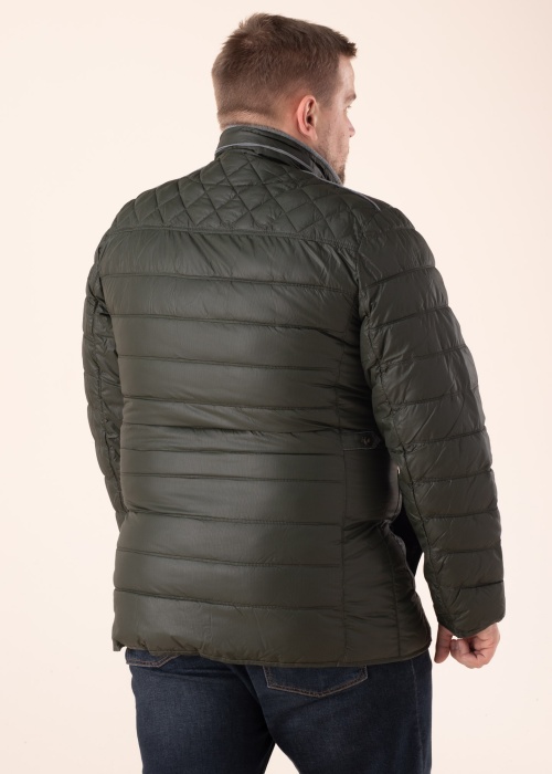 Весенне-осенняя куртка Erla of Sweden