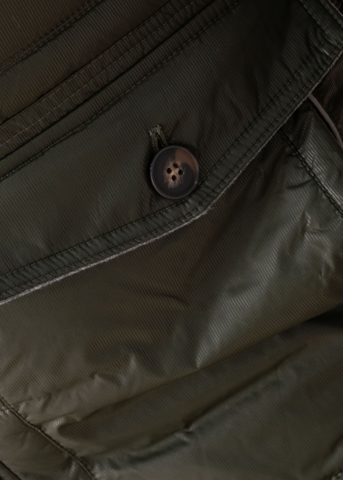 Весенне-осенняя куртка Erla of Sweden