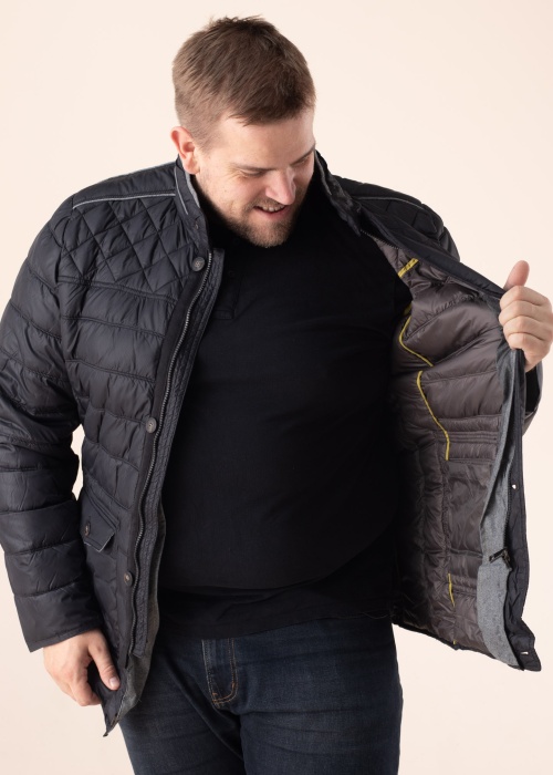 Erla of Sweden pavasara-rudens virsjaka