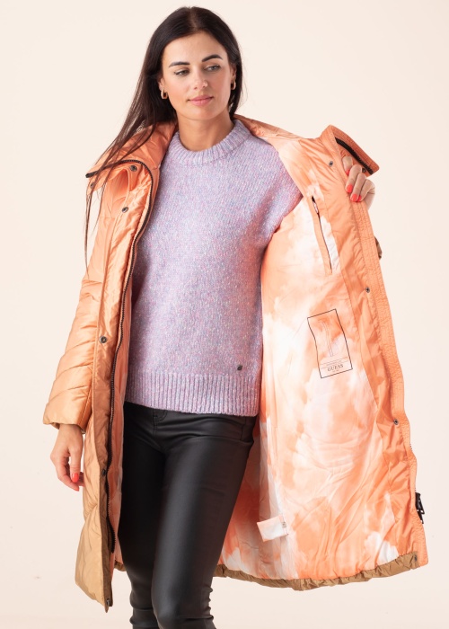 Guess ziemas metelis Ophelie