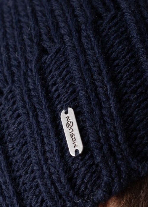 Зимняя шапка Mcburn