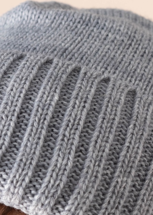 Mcburn ziemas cepure