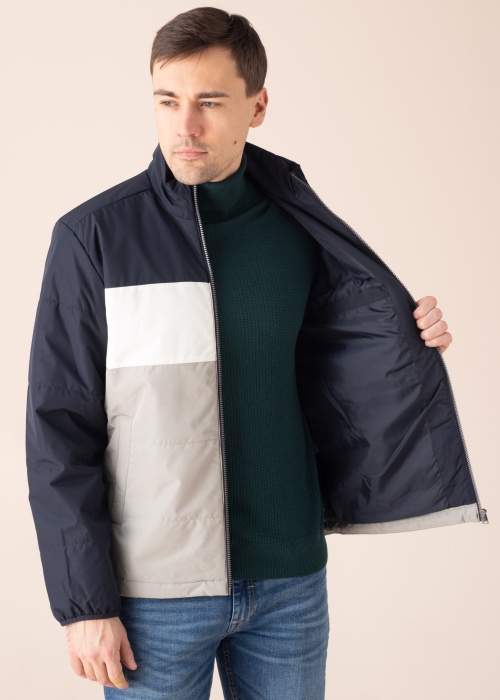 Only & Sons pavasara-rudens virsjaka Melvin Life