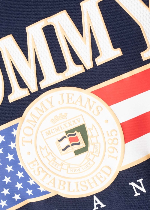 Tommy Jeans T-krekls Skater