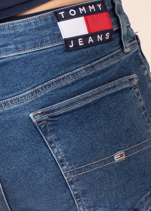 Джинсы Simon Tommy Jeans