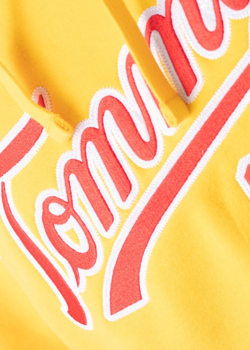 Кофта Collage Tommy Jeans