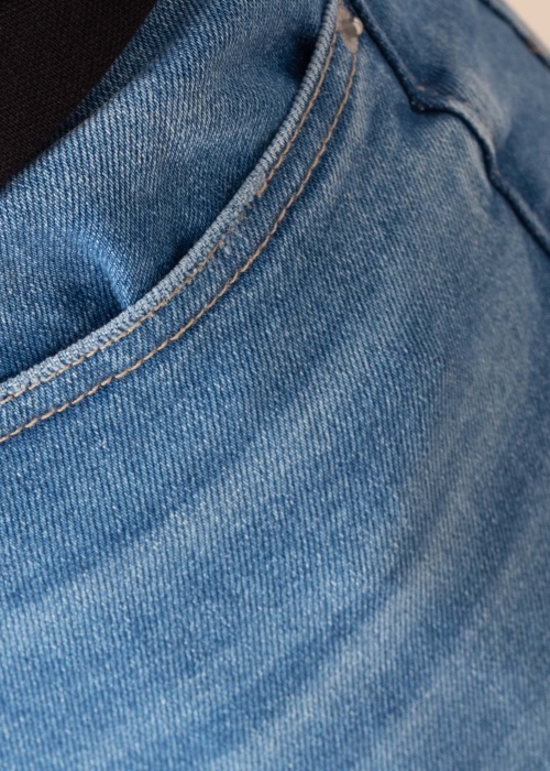 Tommy Jeans džinsa bikses Ryan Reg