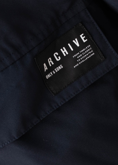 Only & Sons pavasara-rudens virsjaka Maverick