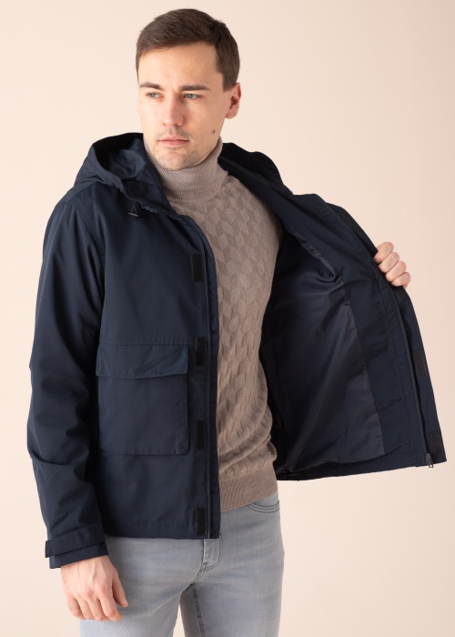 Only & Sons pavasara-rudens virsjaka Maverick