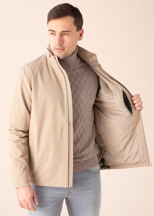 Selected pavasara-rudens virsjaka Atlanta