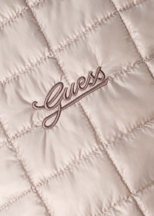 Весенне-осенняя куртка Guess