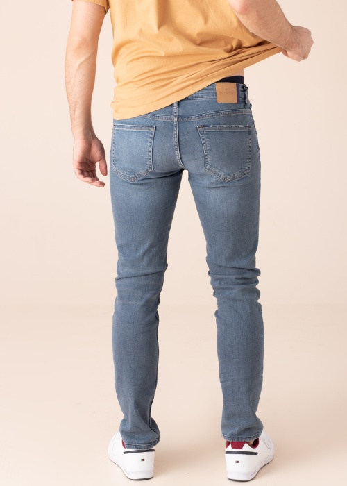 Only & Sons džinsa bikses Loom