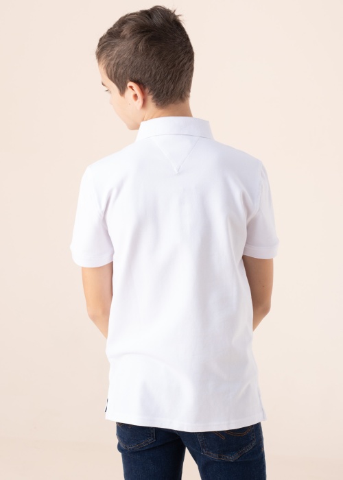 Tommy Hilfiger polo krekls Boys Tommy polo S/s