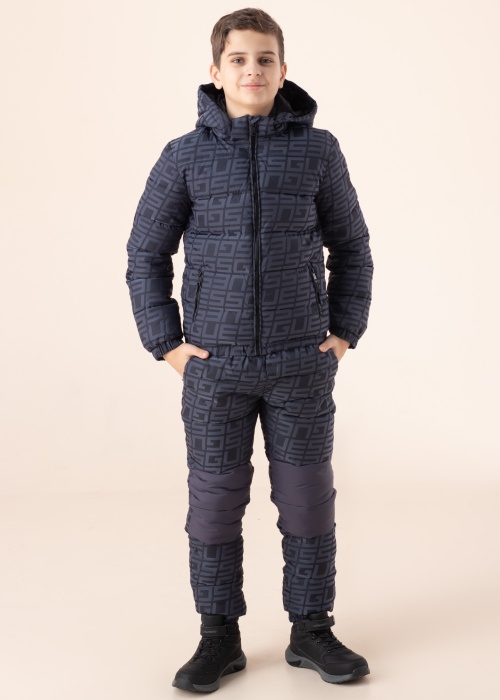 Guess Ziemas virsjaka