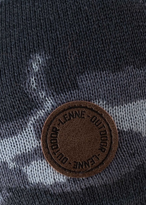 Зимняя шапка Drewo Lenne