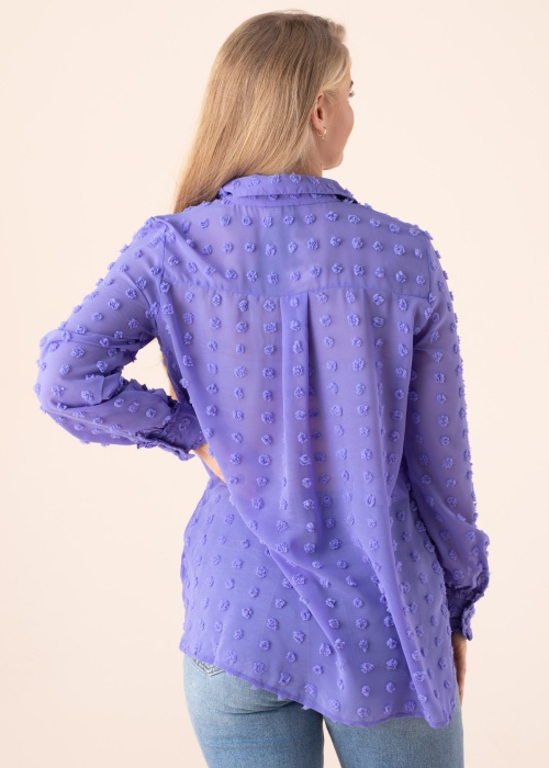 Vero Moda blūze Gunilla