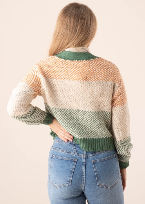 Свитер Kai Noisy May