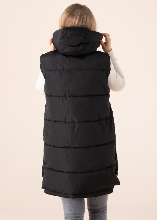 Жилет Nora Only