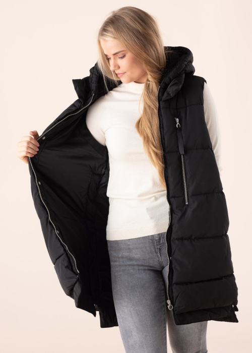 Жилет Nora Only