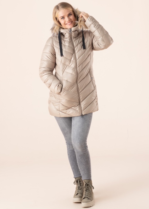 Luhta Ziemas virsjaka Haukivuori