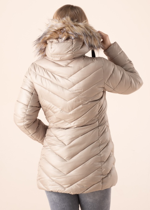 Luhta Ziemas virsjaka Haukivuori