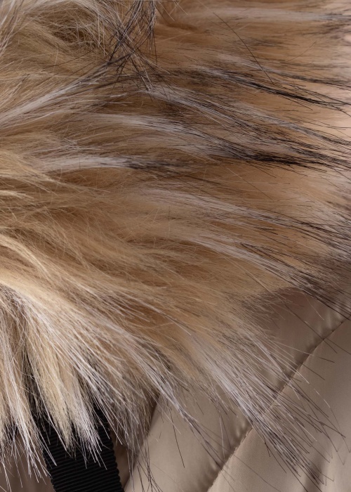 Luhta Ziemas virsjaka Haukivuori