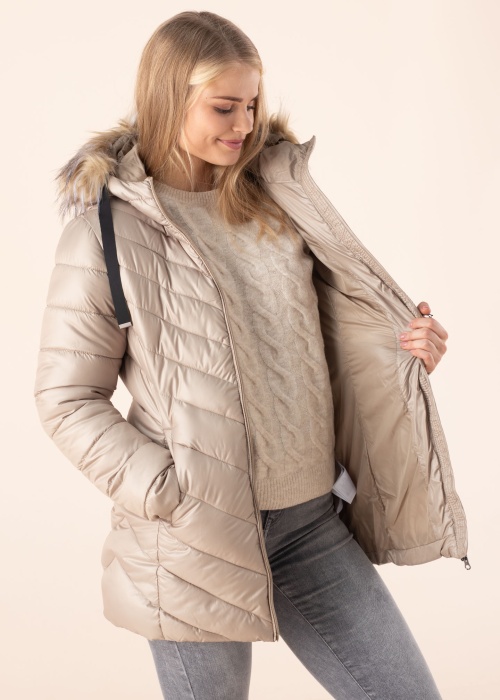 Luhta Ziemas virsjaka Haukivuori