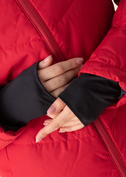 Пуховик Camilla Kari Traa