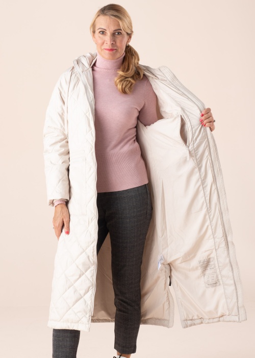 Зимнее пальто Ilse Jacobsen