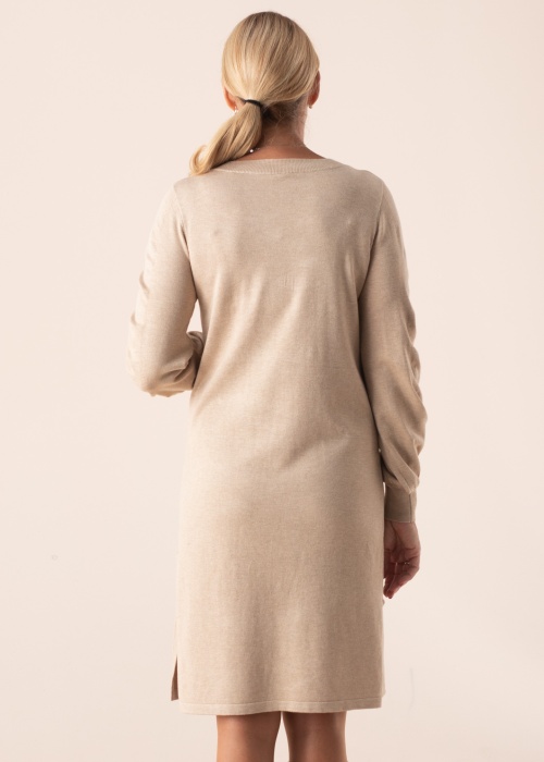 Soyaconcept trikotāžas kleita Dollie 720