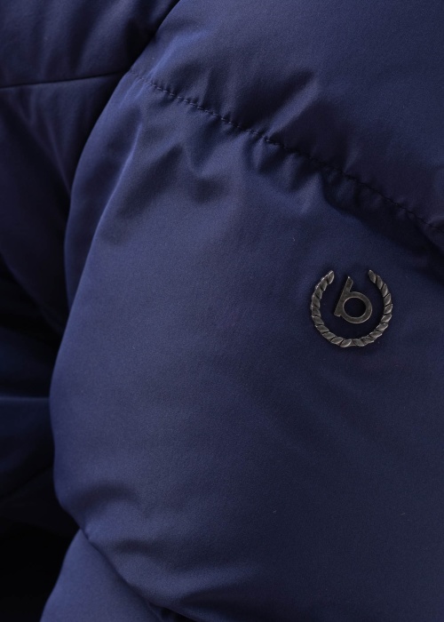 Bugatti ziemas metelis